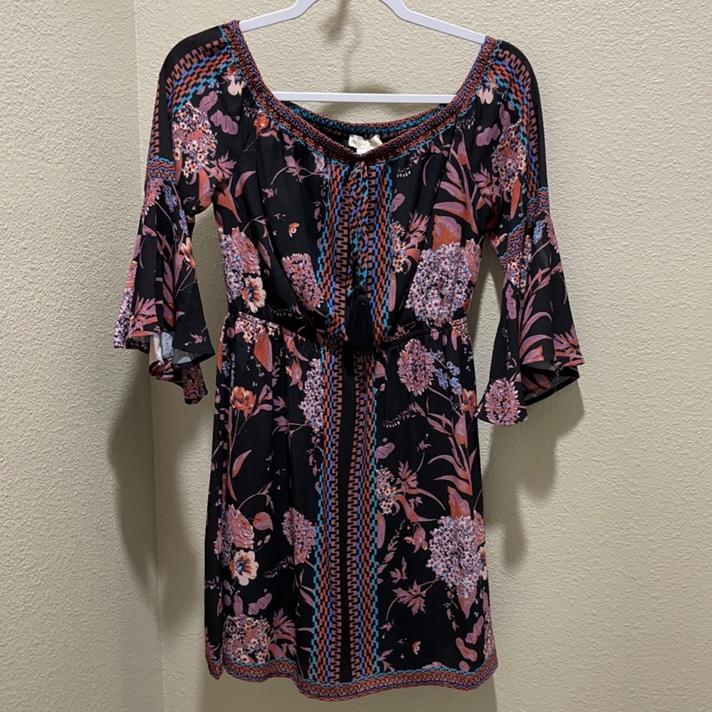 NWOT Jealous Tomato dress